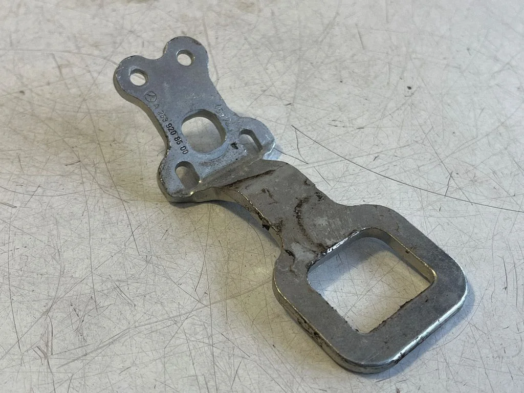 Muu salongiosa A2539208500