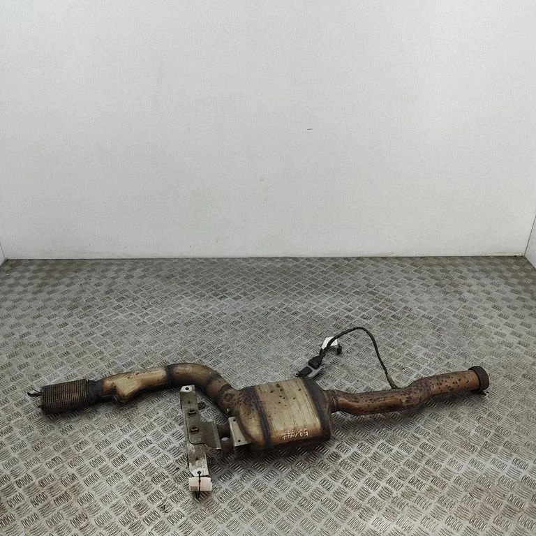 Katalizators/ FAP/DPF cieto daļiņu filtrs A0009051412