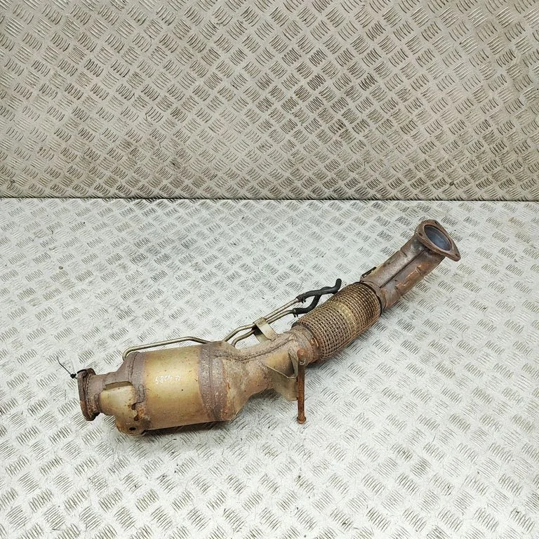Katalüsaator/ FAP/DPF tahkete osakeste filter 32330747