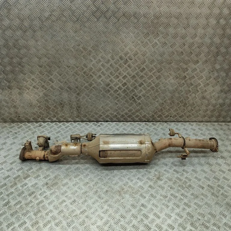 Katalizators/ FAP/DPF cieto daļiņu filtrs 897542999
