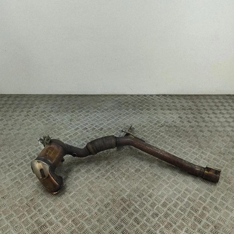 Katalizators/ FAP/DPF cieto daļiņu filtrs 5Q0131701