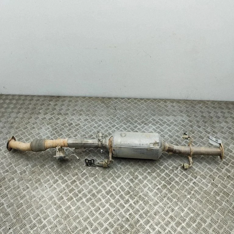 Catalyst/FAP/DPF particulate filter 8983682091