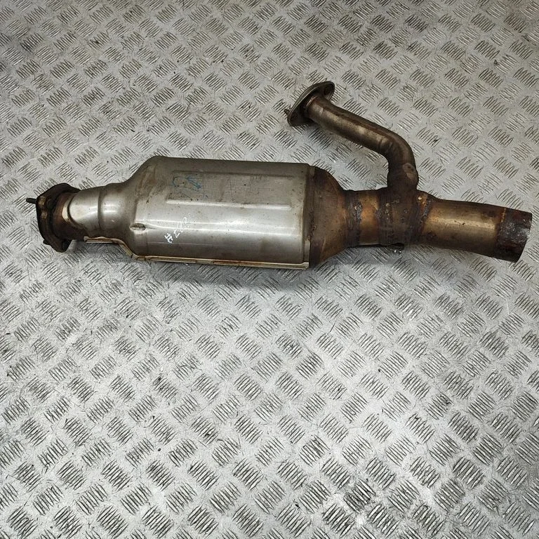 Catalyst/FAP/DPF particulate filter 4M0254454J