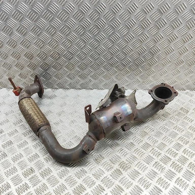 Katalüsaator/ FAP/DPF tahkete osakeste filter M45CAT316