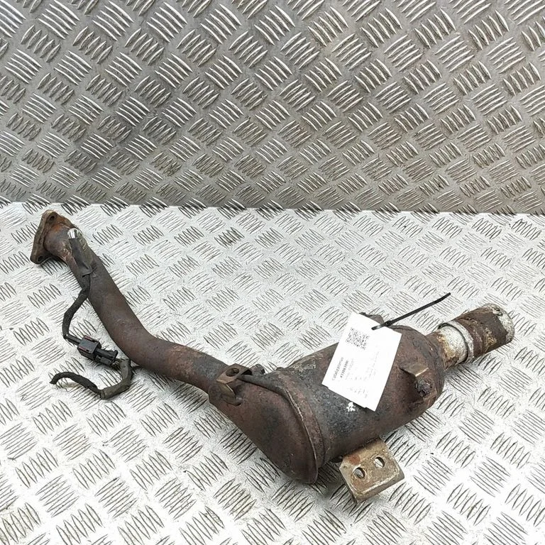 Katalizators/ FAP/DPF cieto daļiņu filtrs 99611392101
