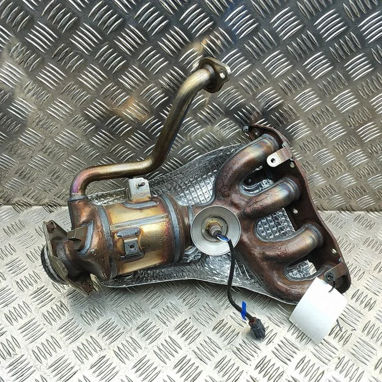 Katalizator / filtr cząstek stałych FAP/DPF 171410T250