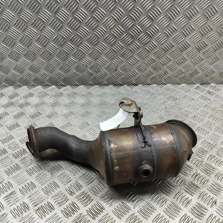 Katalizators/ FAP/DPF cieto daļiņu filtrs KT0335