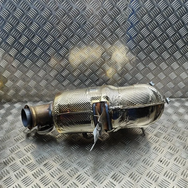 Katalüsaator/ FAP/DPF tahkete osakeste filter KT0416