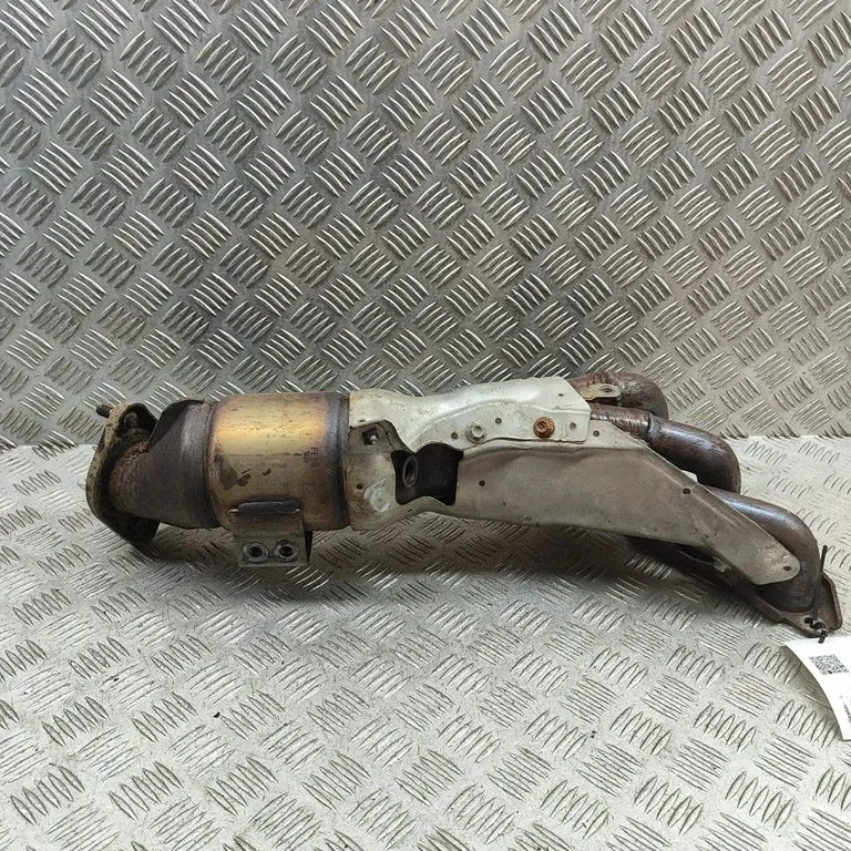 Katalüsaator/ FAP/DPF tahkete osakeste filter PEDC2050X