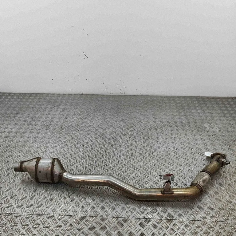 Catalyst/FAP/DPF particulate filter 4M0178JA