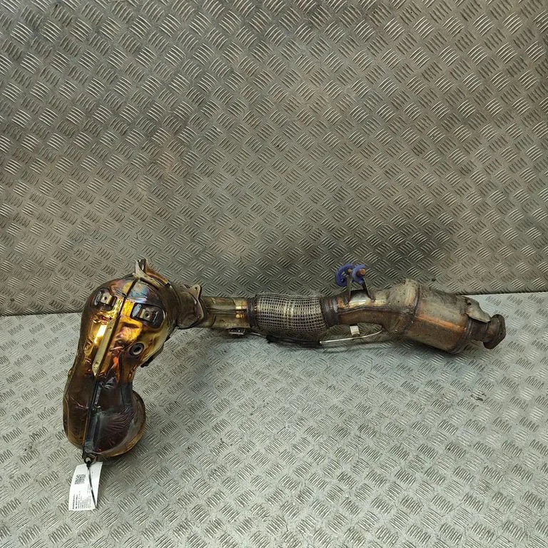 Katalüsaator/ FAP/DPF tahkete osakeste filter 32383987