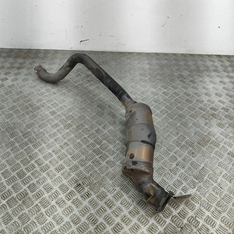 Katalüsaator/ FAP/DPF tahkete osakeste filter 970113349