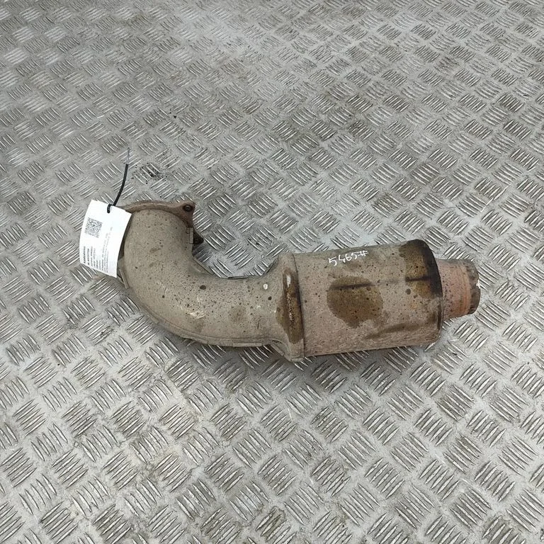 Katalizators/ FAP/DPF cieto daļiņu filtrs 2H6254500AX