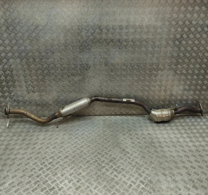 Katalüsaator/ FAP/DPF tahkete osakeste filter PEDC2055X