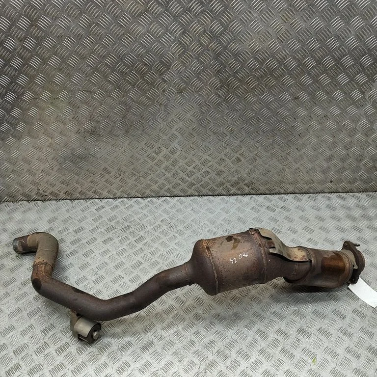 Catalyst/FAP/DPF particulate filter MK635H347BA