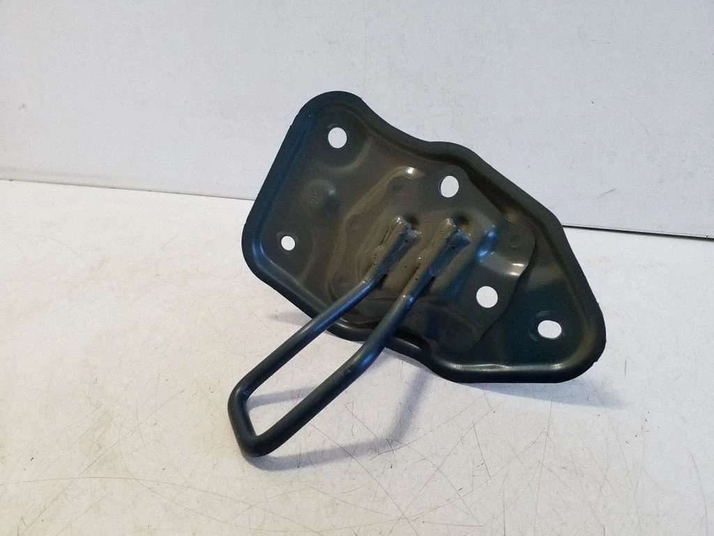 Other interior part – rear right