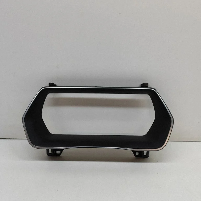 Radio/GPS head unit trim – Tesla Model S (2012-)