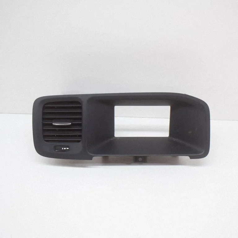 Radio/GPS head unit trim 1281641