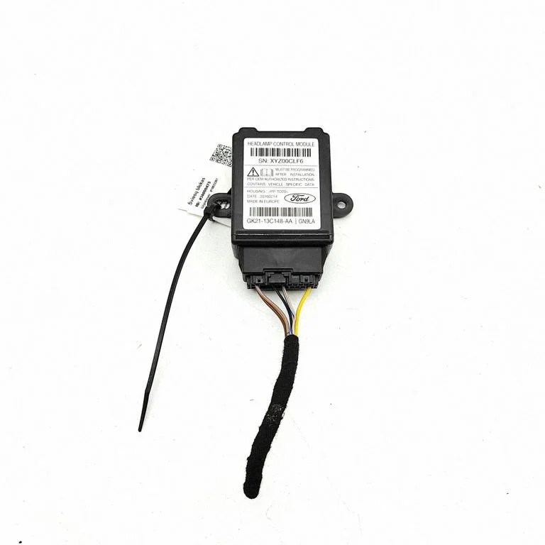 Light module LCM GK2113C148AA