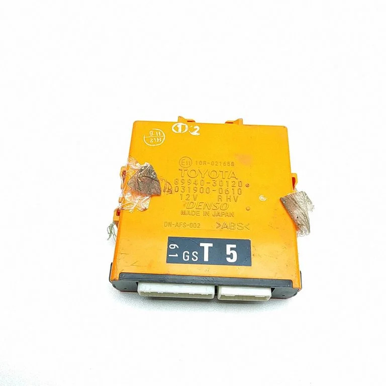 Tulede moodul (LCM) 0319000610 – Lexus GS 300 350 430 450H (2005-2012)
