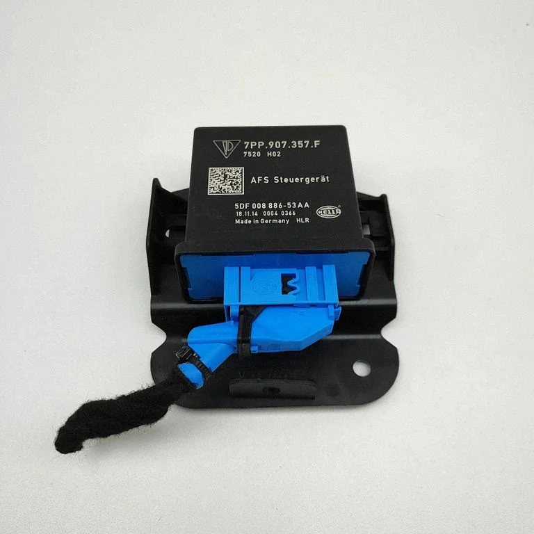 Tulede moodul (LCM) 5DF008886