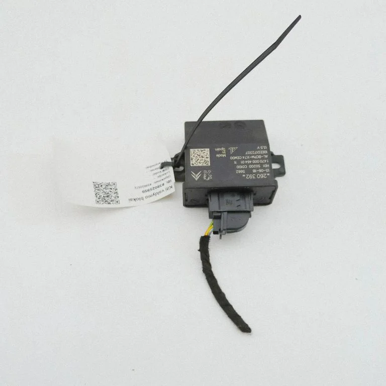 Moduł świateł (LCM) 9826039280