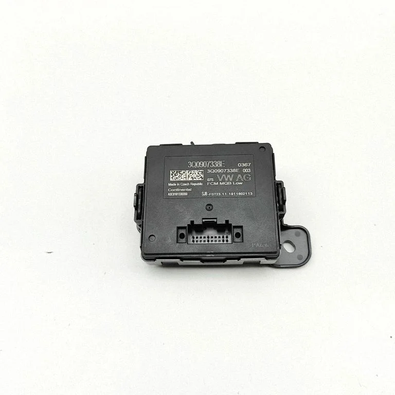 Tulede moodul (LCM) A3C0161330350