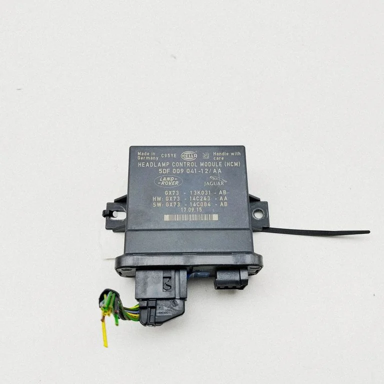 Tulede moodul (LCM) GX7314C243AA