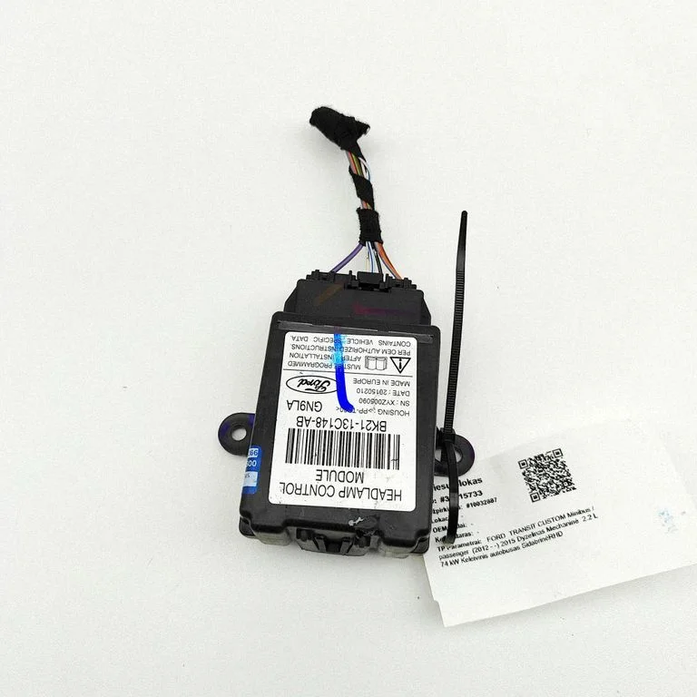 Gaismu modulis BK2113C148AB