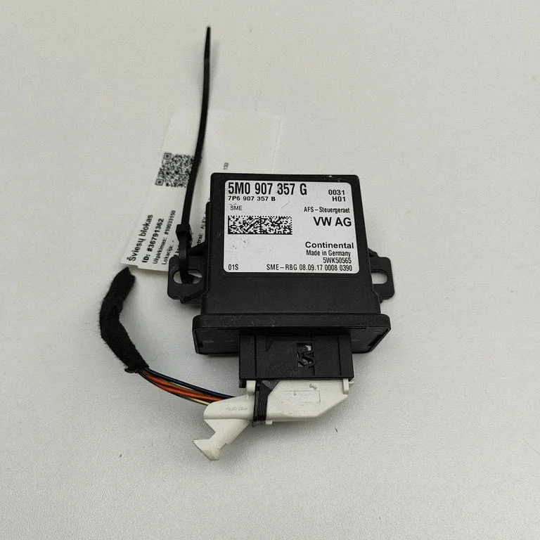 Light module LCM – Audi RS Q3 (2013-2018)