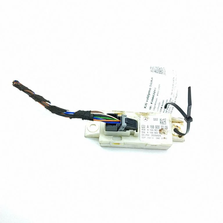 Gaismu modulis A1669015801