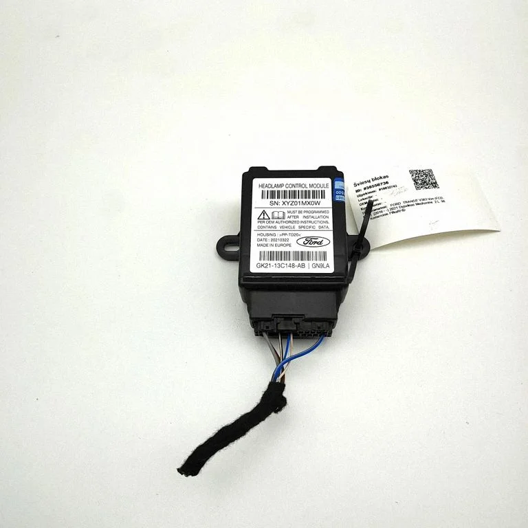 Gaismu modulis GK2113C148AB