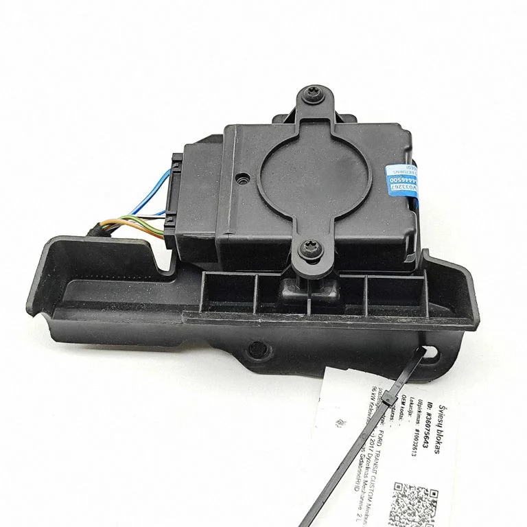 Tulede moodul (LCM) GK2113C148AB