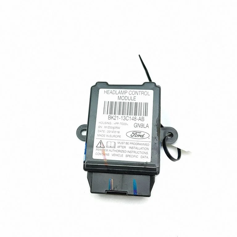 Light module LCM – Ford Transit Custom (2013-2023)