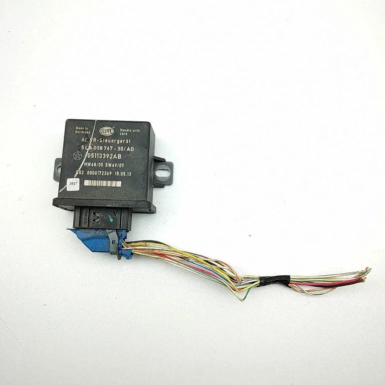 Tulede moodul (LCM) 5LA008767 – Chrysler Voyager (2008-2016)