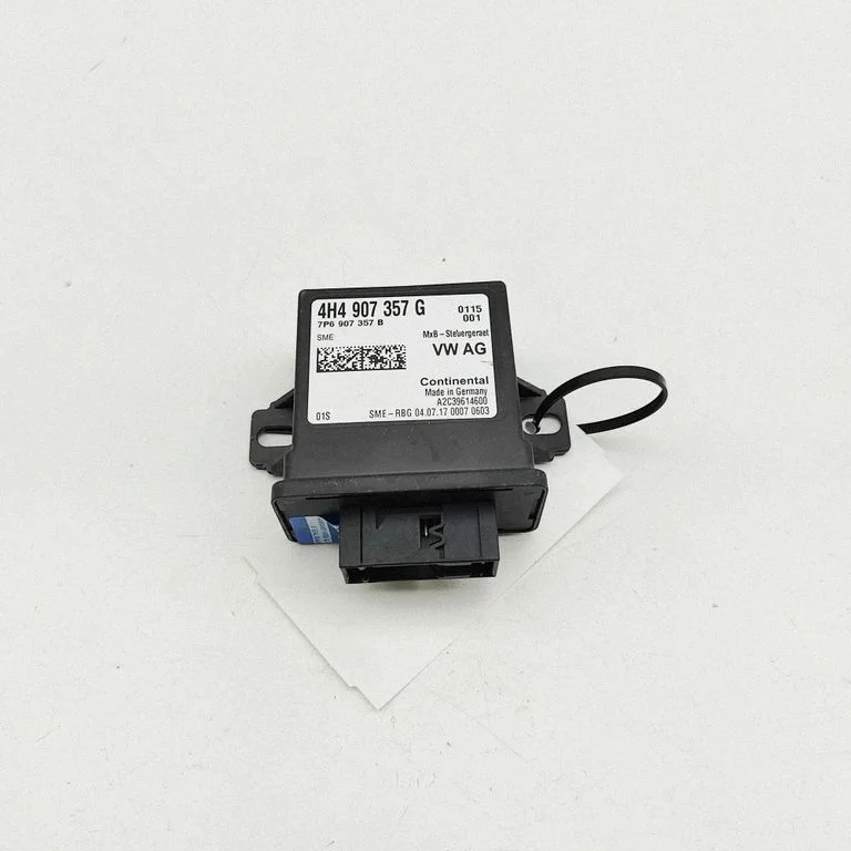 Light module LCM – Audi TT TTS RS Mk3 8S (2014-)