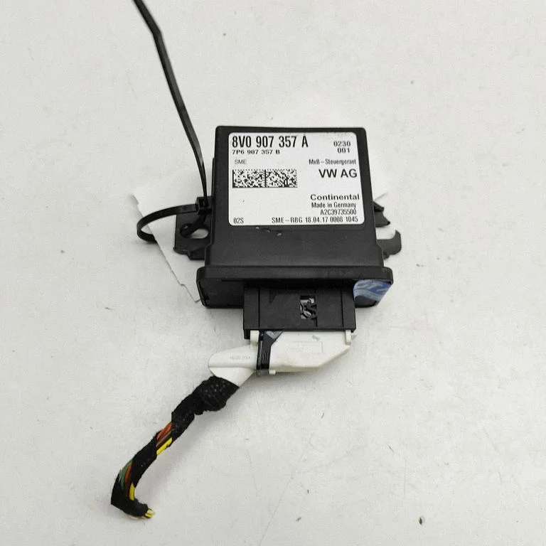 Light module LCM – Audi A3 S3 8V (2013-2019)