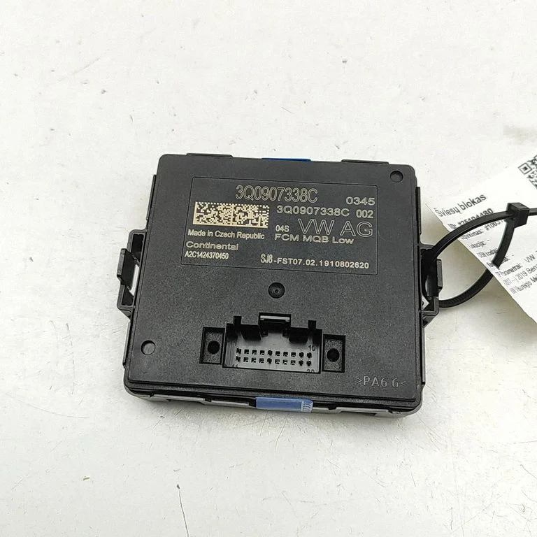 Light module LCM A2C1424370450