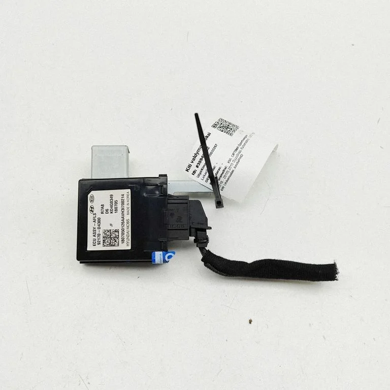 Tulede moodul (LCM) KD4G0349 – KIA Optima (2015-2020)