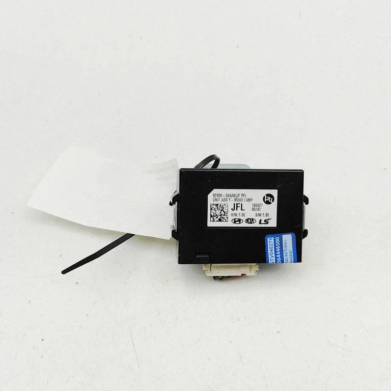 Tulede moodul (LCM) 92900D4AA0 – KIA Optima (2015-2020)