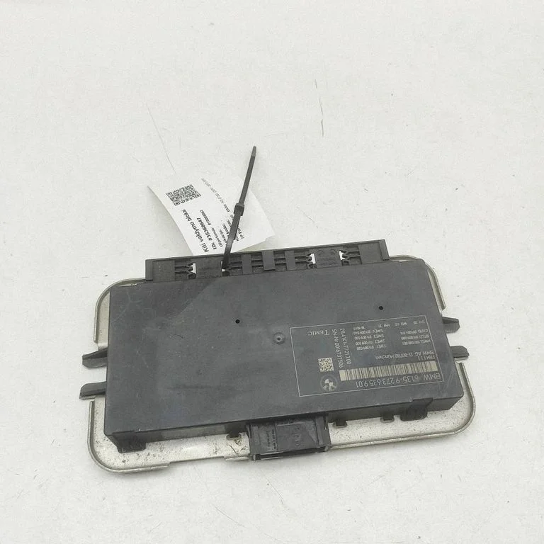 Light module LCM – BMW X3 F25 (2010-2017)