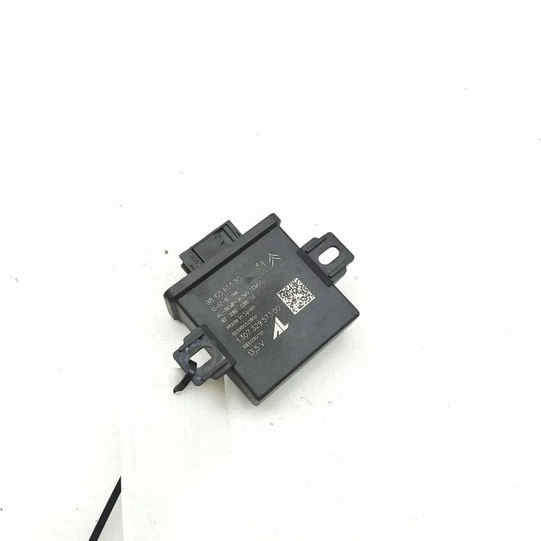 Tulede moodul (LCM) – Peugeot 508 RXH (2011-2018)