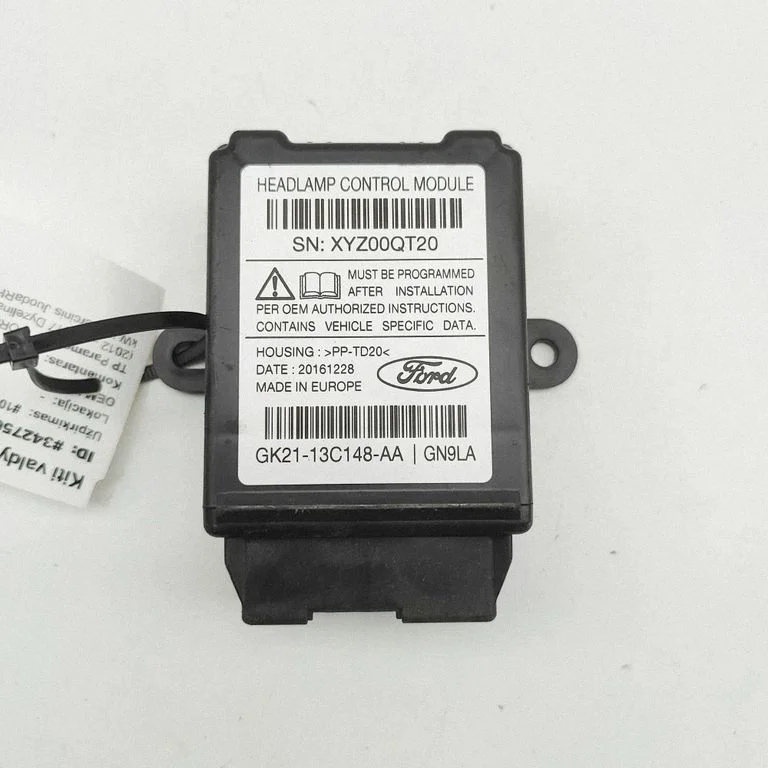 Moduł świateł (LCM) GK2113C148AA