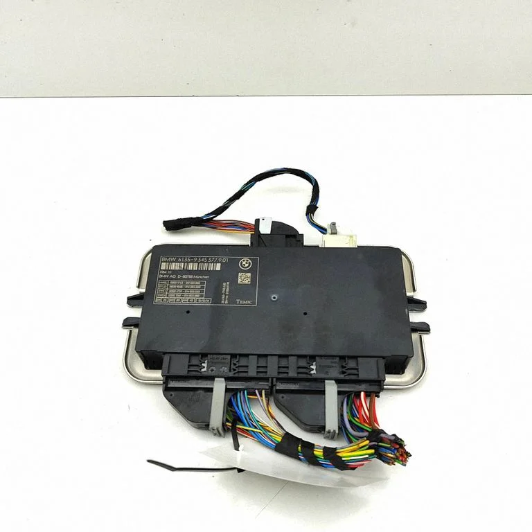 Light module LCM 9345377