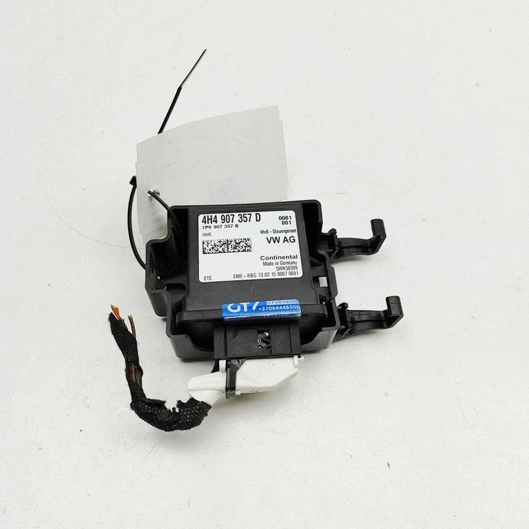 Light module LCM – Audi A6 S6 C7 4G (2011-2018)
