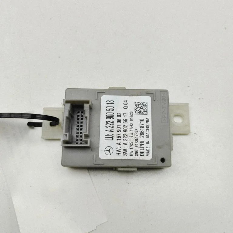 Light module LCM A1679010602