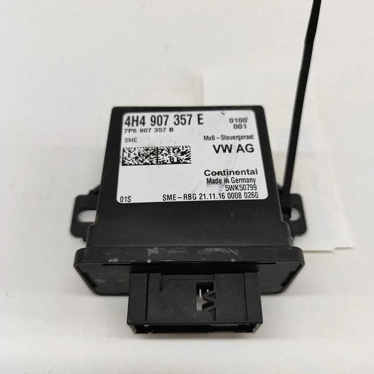Light module LCM – Audi A7 S7 4G (2011-2017)