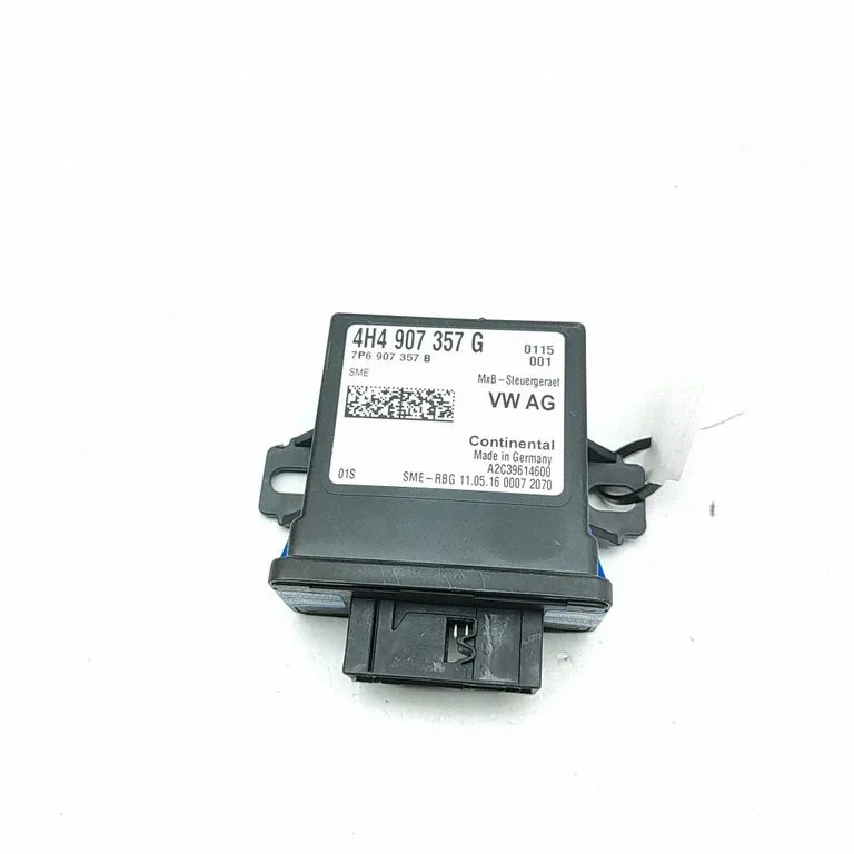 Light module LCM – Audi TT TTS RS Mk3 8S (2014-)