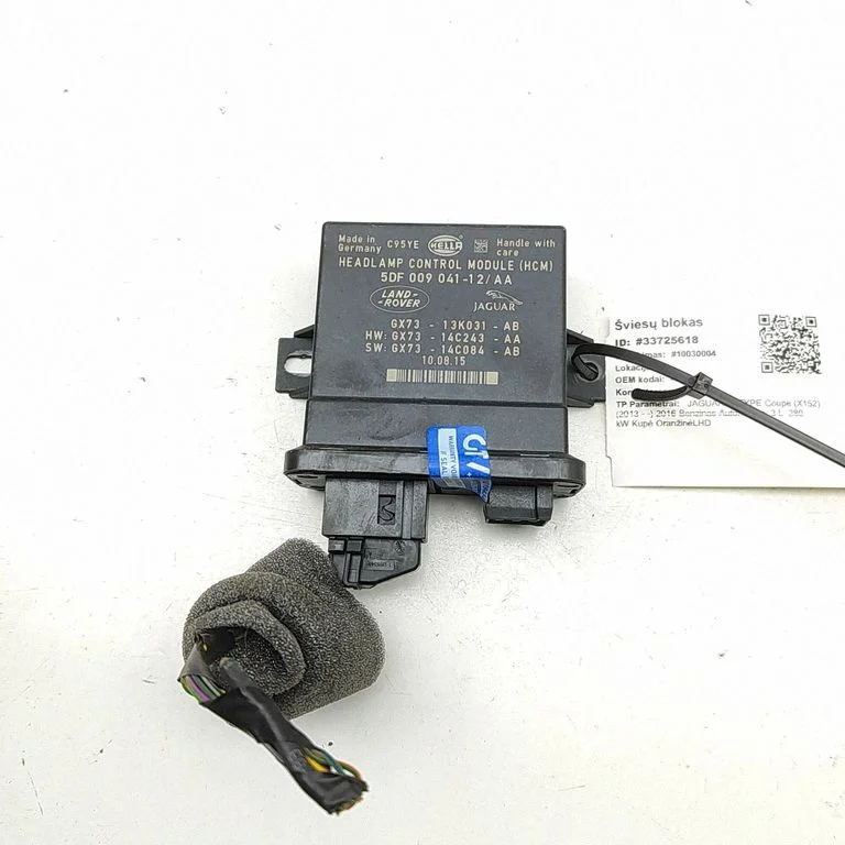 Moduł świateł (LCM) GX7314C243AA