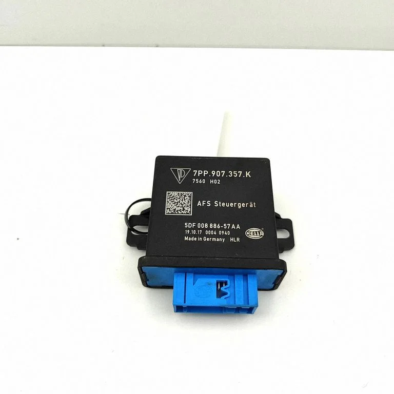 Tulede moodul (LCM) 5DF008886